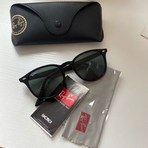 Ray-ban Sunglasses like new